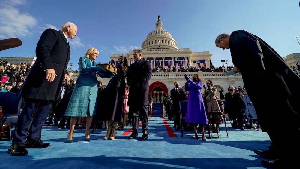 Why Do Presidential Inaugurations Matter?