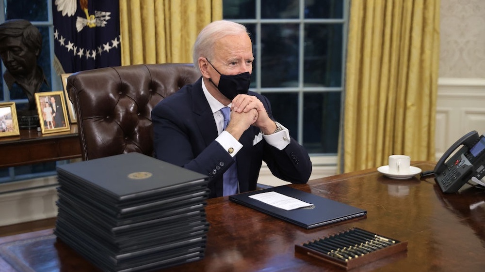 How Biden’s First Executive Actions Fall Short Of Addressing Two Serious Ongoing Crises