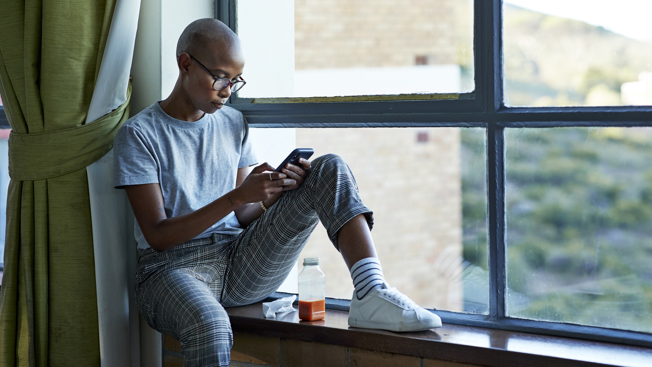 9 Black Mental Health Apps To Help You Get Your Mind Right