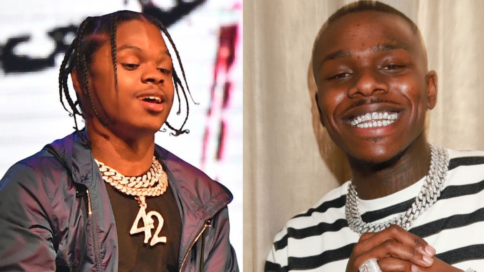 42 Dugg And DaBaby Offer To Pay Bail Of Missouri Woman Accused Of Killing Her Brother's Alleged Murderer