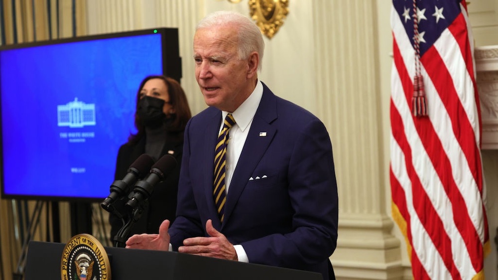 Joe Biden Wants Unity, But Here’s Why I Believe He Must First Repay His Supporters