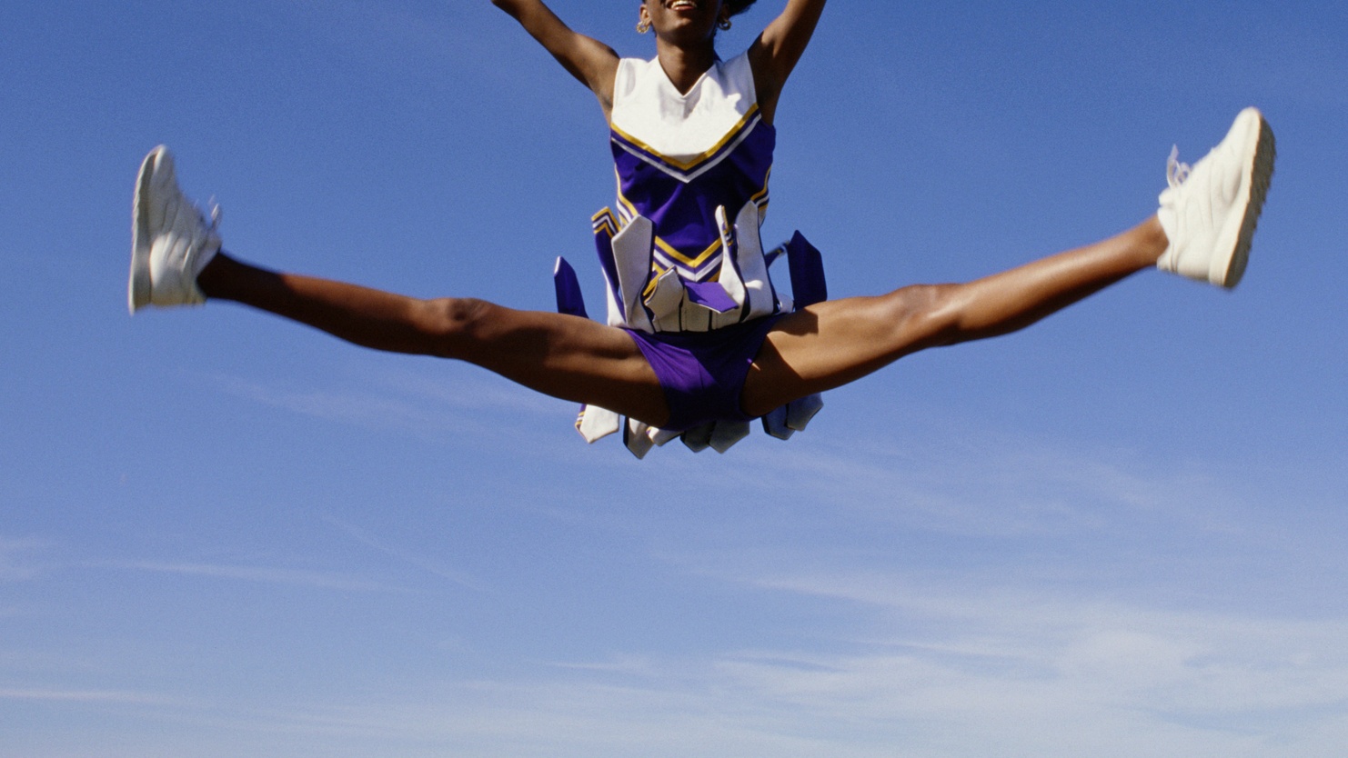 Black Cheerleader Says She Got Kicked Off Of Her Team For Wearing A Bonnet To Practice