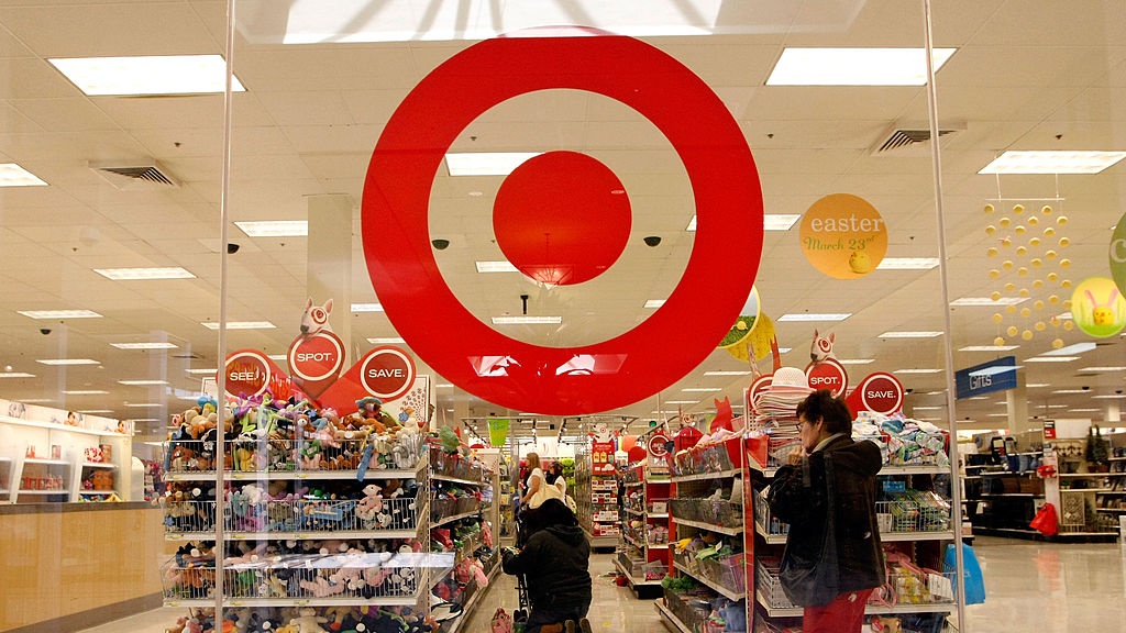 Black Teens Who Stopped At Target On Way Home From Church Were Wrongfully Detained In The Store For Shoplifting