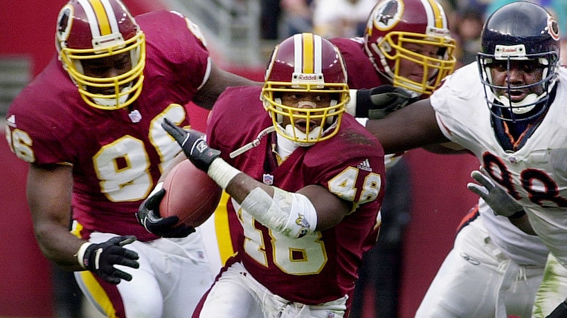 Jennifer King Is The First Black Woman Assistant Coach In The NFL