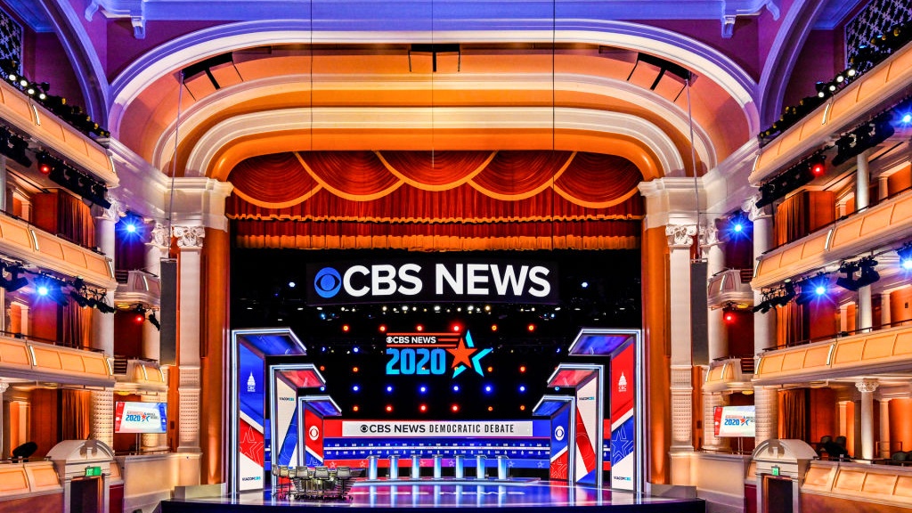 Prominent CBS Execs Suspended After Allegations Of Bigotry, Telling Black Reporters They Didn't Like How They Looked, Spoke