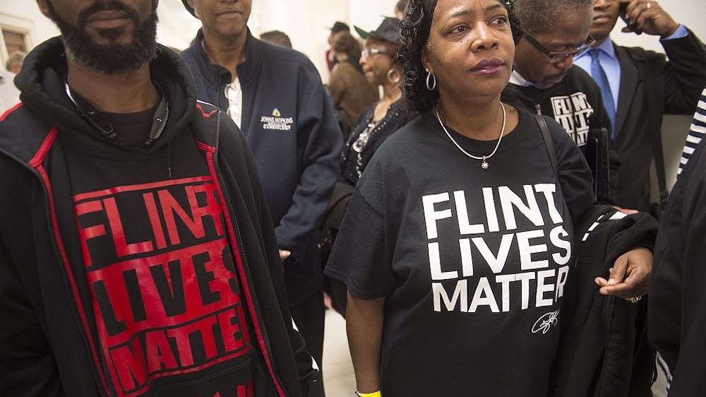 Charges In The Flint Water Crisis Are Progress — But These Misdemeanors Ain't It