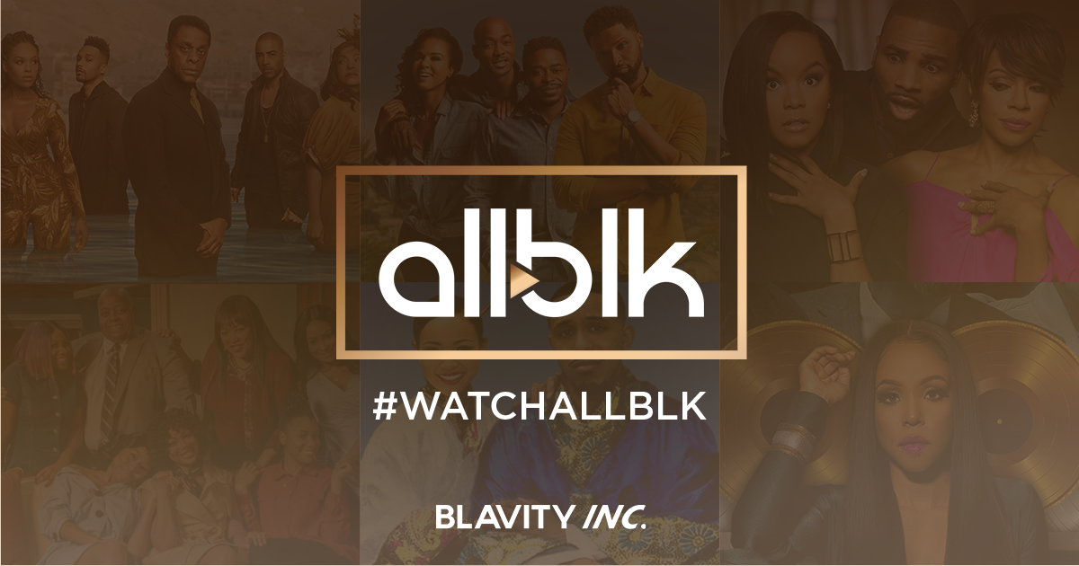 You’re Invited to the ALLBLK Binge Night – Top 10 Picks to Keep You Tuned In