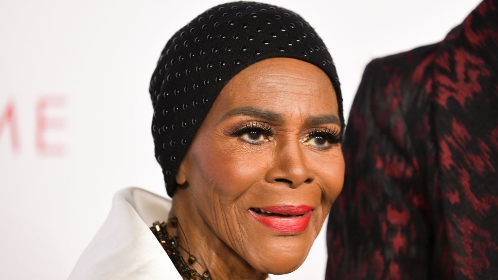 Tributes Pour In For Iconic Actress Cicely Tyson After She Passes Away At 96