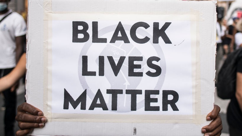 Following Its Global Influence, Black Lives Matter Movement Nominated For Nobel Peace Prize