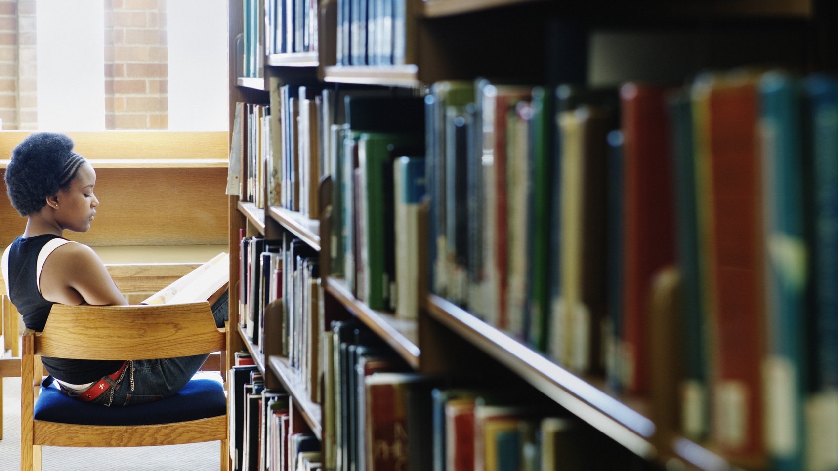 Police Confront Black Students At Baylor University After Responding To Unfounded Noise Complaint In The Library