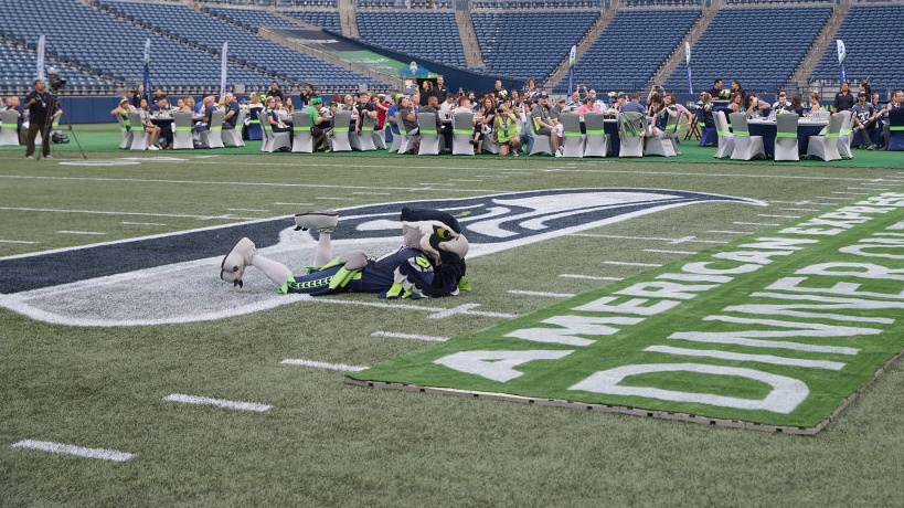 NFL Facing Growing Pressure To Take Action Against Chad Wheeler, Player Accused Of Nearly Killing His Girlfriend