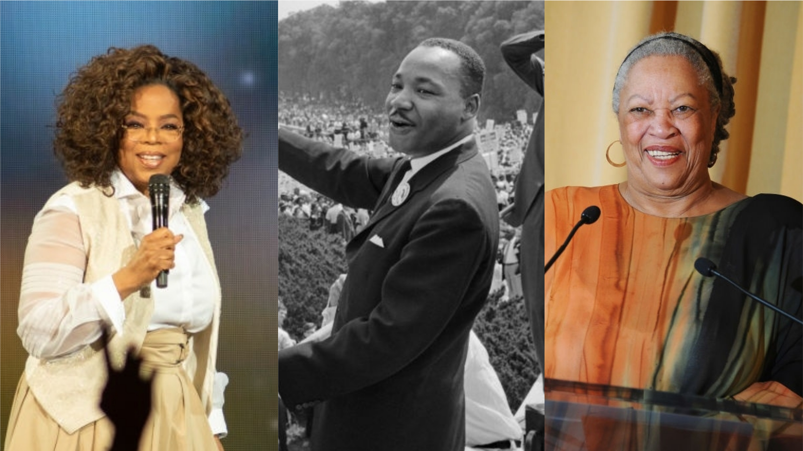 9 HBCU Alums Who've Made History