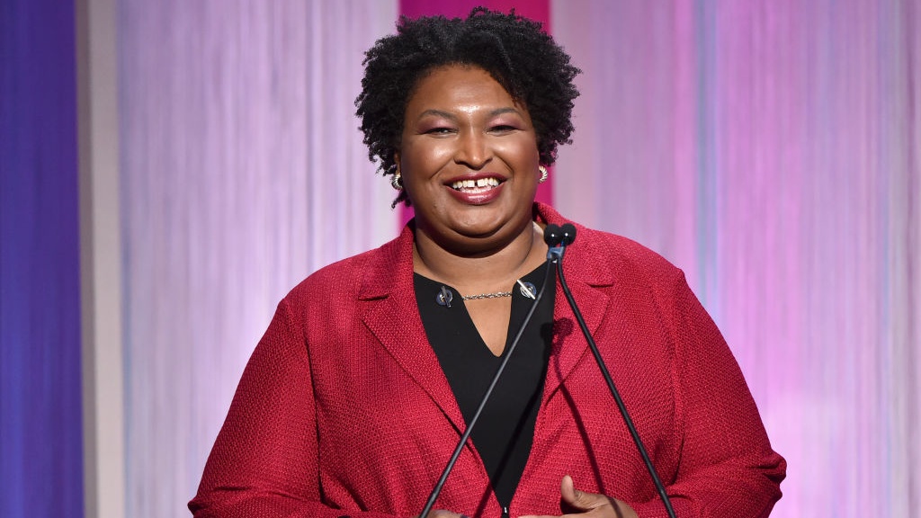 Stacey Abrams Nominated For Nobel Peace Prize For Groundbreaking Work On Voting Rights