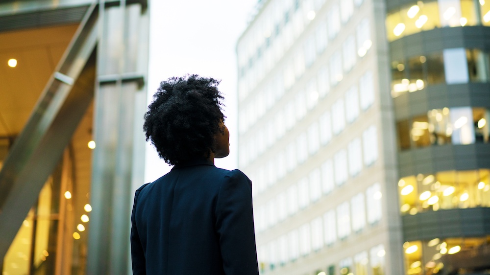 As A Black Woman in Public Relations, I Believe CEOs Of Color Are Vital