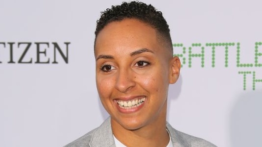 WNBA Player Celebrates Breast Removal Surgery, Receives Outpouring Of Support