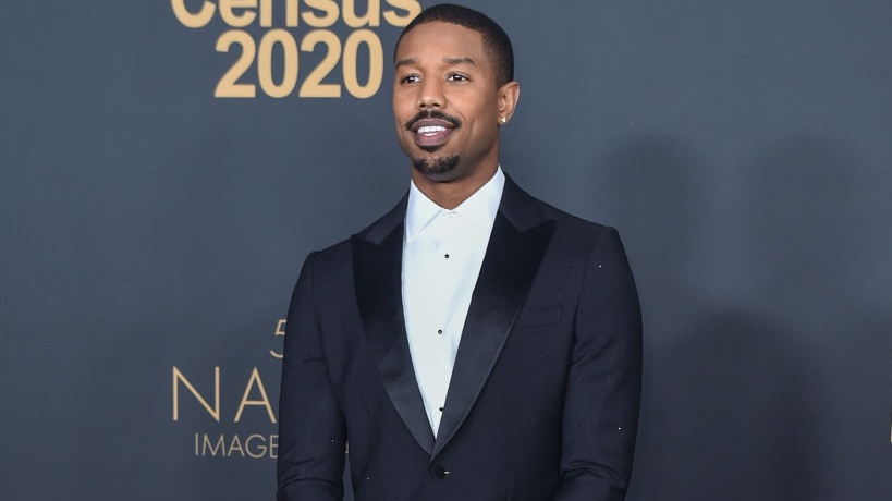 Let This Commercial Imagining Amazon’s Alexa As Michael B. Jordan Remind You That Your Life Is Incomplete