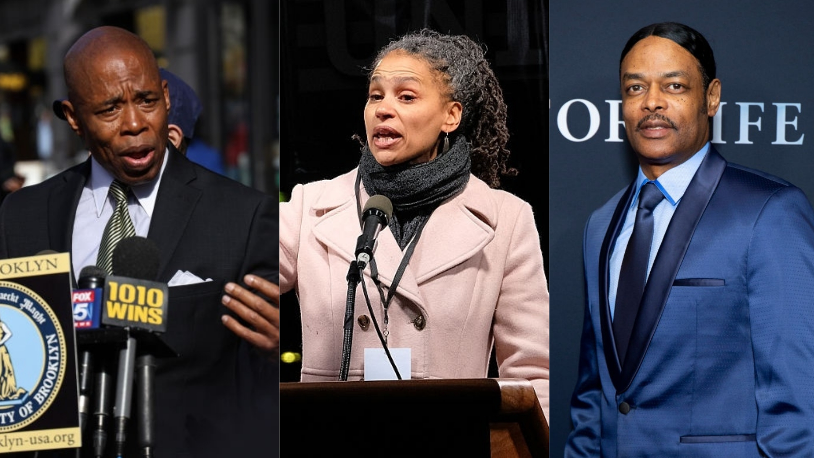 5 Black People Who Could Be The Next Mayor Of New York City