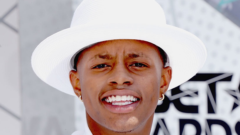 ‘Whip/Nae Nae’ Rapper Silentó Charged With Murder In Cousin’s Death