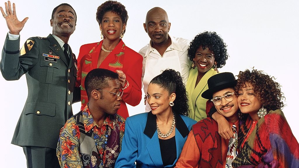 How 'A Different World' Solidified My Decision To Attend An HBCU