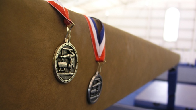 Dianne Durham, The First Black Woman To Win A USA Gymnastics Championship, Passes Away At 52