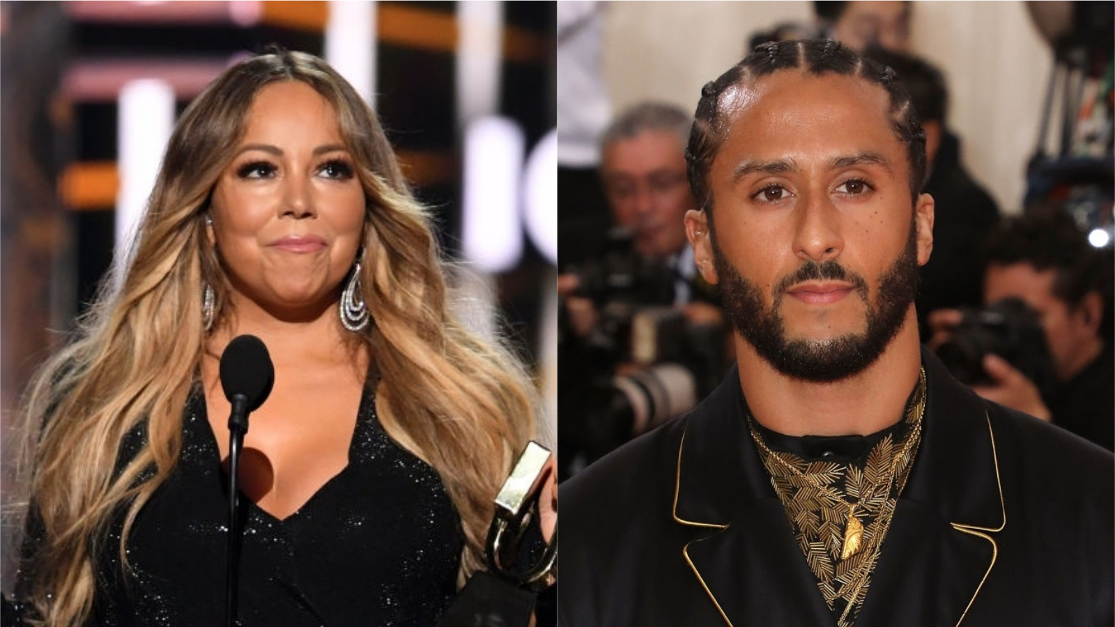 NFL's Racial Justice Ad Gets Panned By Mariah Carey And Others For Blatant Hypocrisy