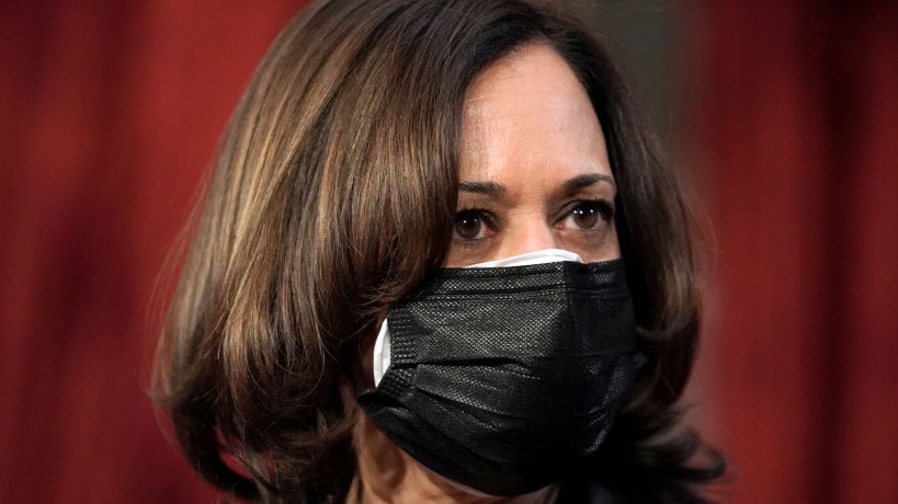 Texas Pastors Under Fire After Calling Kamala Harris A ‘Jezebel’