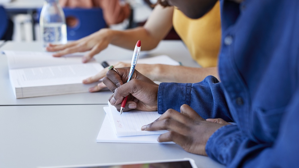 For Non-Black Students Attending HBCUs, The Experience Could Be A Life-Changing Walk In Our Shoes