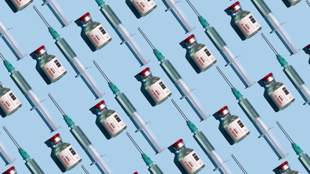 Why Vaccine Hesitancy Persists In The Black Community And What Can Be Done About It