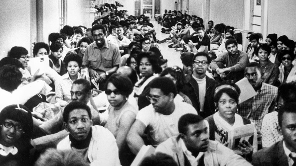 Revisiting The 1968 Student Uprising At Howard University