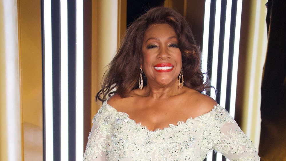 Mary Wilson, Founding Member Of The Supremes, Passes Away At 76