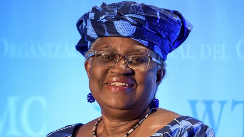 Ngozi Okonjo-Iweala Takes Over As First Woman To Lead WTO After Trump Tried To Stop Her Appointment