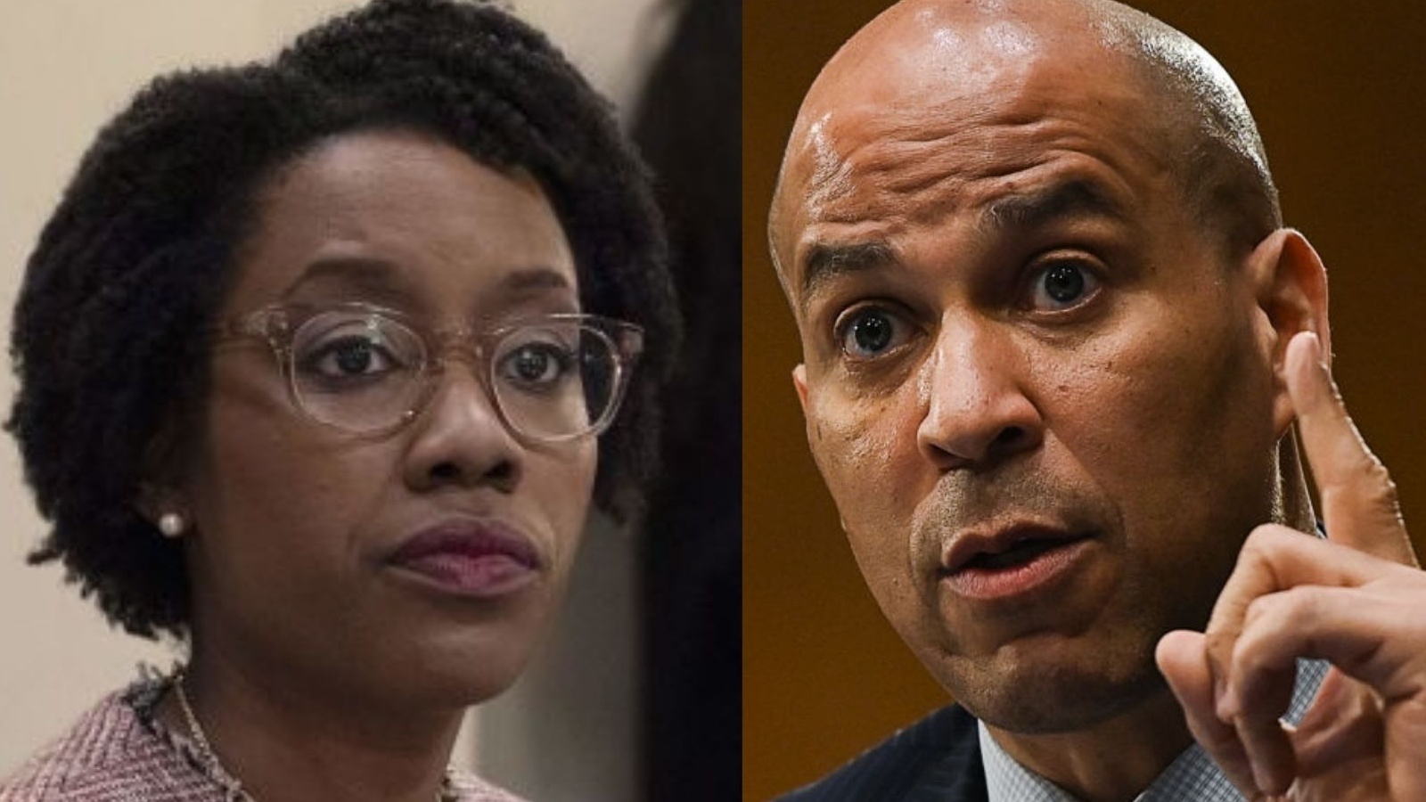 Lauren Underwood, Cory Booker Introduce Bill To Address Devastating Black Maternal Mortality Crisis