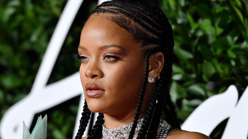 Rihanna And LVMH Announce Suspension Of Fenty Fashion House