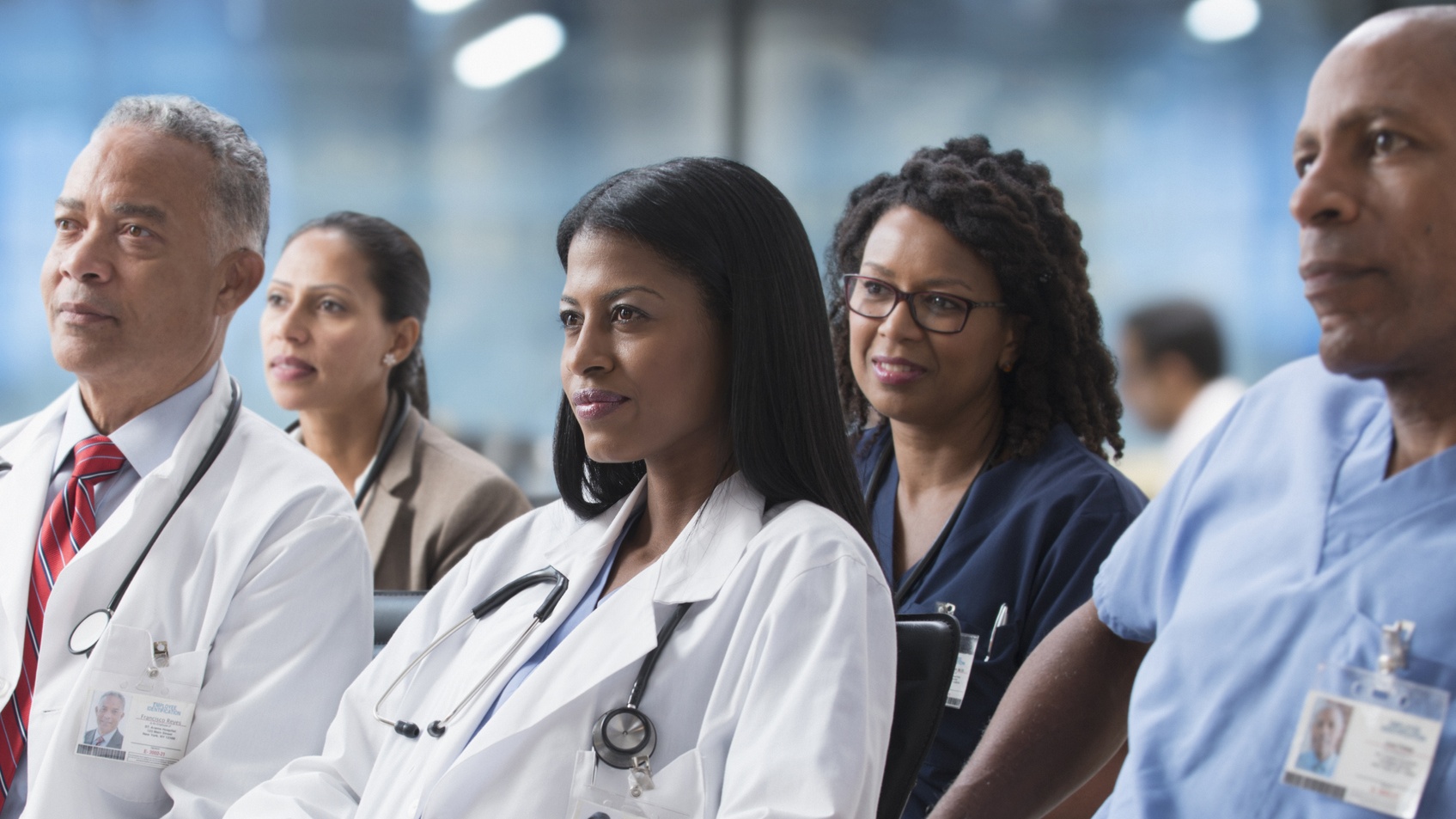 There’s Been A Surge In Black Medical School Applicants Amid COVID’s Devastation On BIPOC Communities