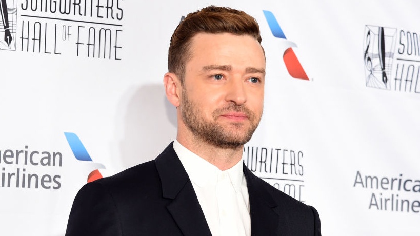 ‘I Know I Failed’: Justin Timberlake Gives Lukewarm Blanket Apology To Janet Jackson And Britney Spears