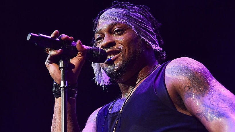 In Rare Verzuz Airing, D’Angelo Won’t Be Battling Anyone But Will Be Performing Alongside Mystery Guests At The Apollo