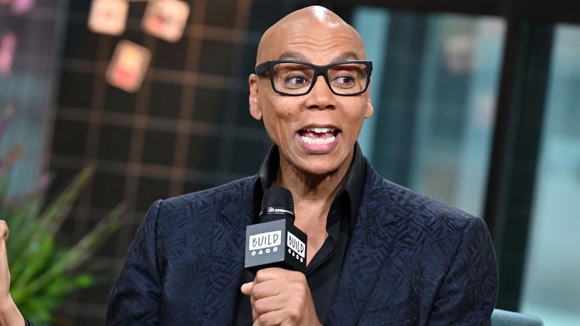 RuPaul Drags Contestant For Wearing Off-The-Rack Ensemble On Stage: ‘I Don’t Want To See Any F**king H&M’