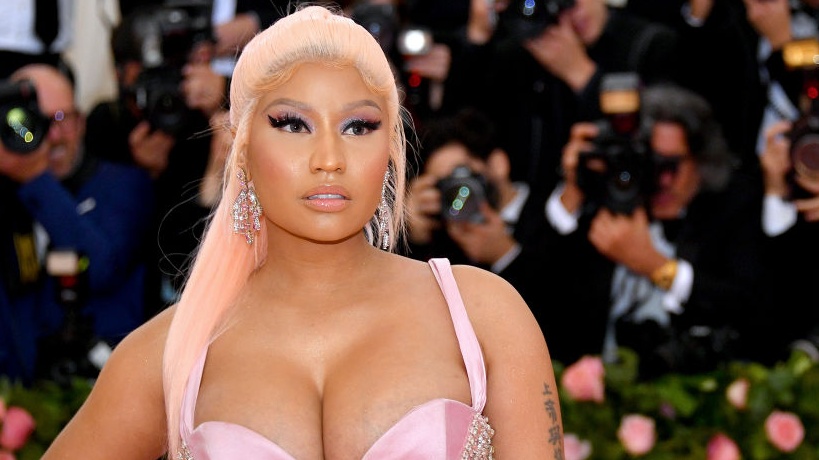 Driver Turns Himself In To Police For Hit-And-Run Death Of Nicki Minaj’s Father, Robert Maraj