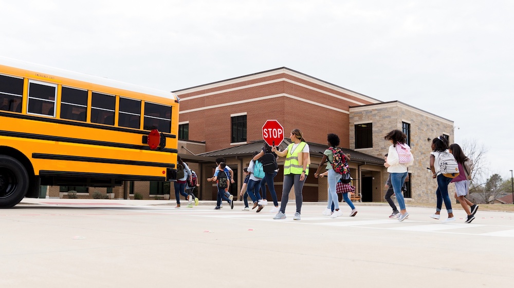 Why Schools Hold The Future Of Racial Equity