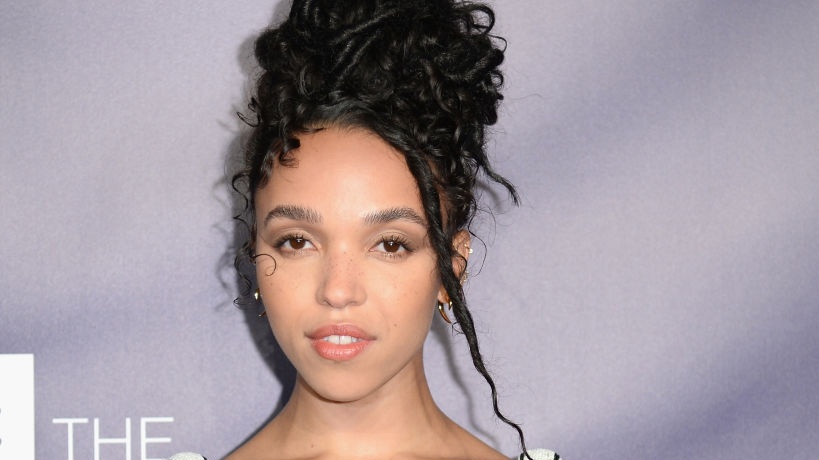 FKA Twigs Takes Powerful Stance Against Asking Domestic Abuse Survivors ‘Why’d You Stay?’ During CBS Interview