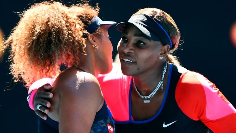 Serena Williams Faces Questions About Retirement After Emotional Loss At Australian Open