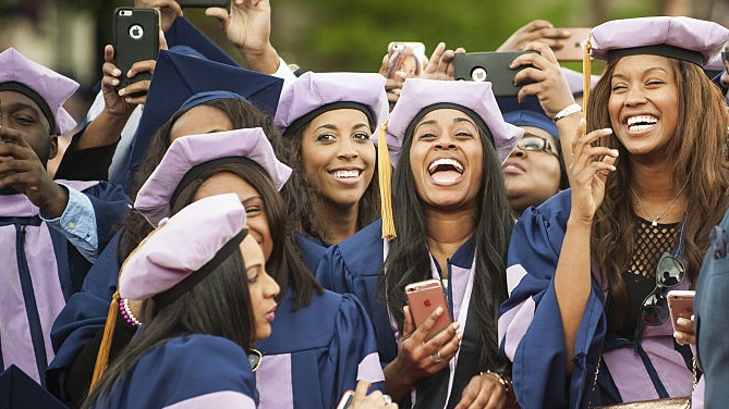 These Are The 6 HBCUs With The Biggest Bragging Rights