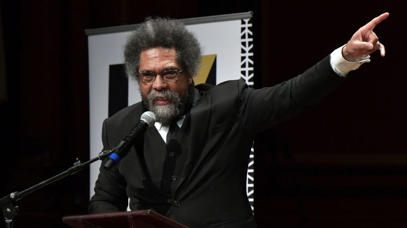 Cornel West Says He Was ‘Disrespected’ By Harvard Officials, Is Considering Leaving The University