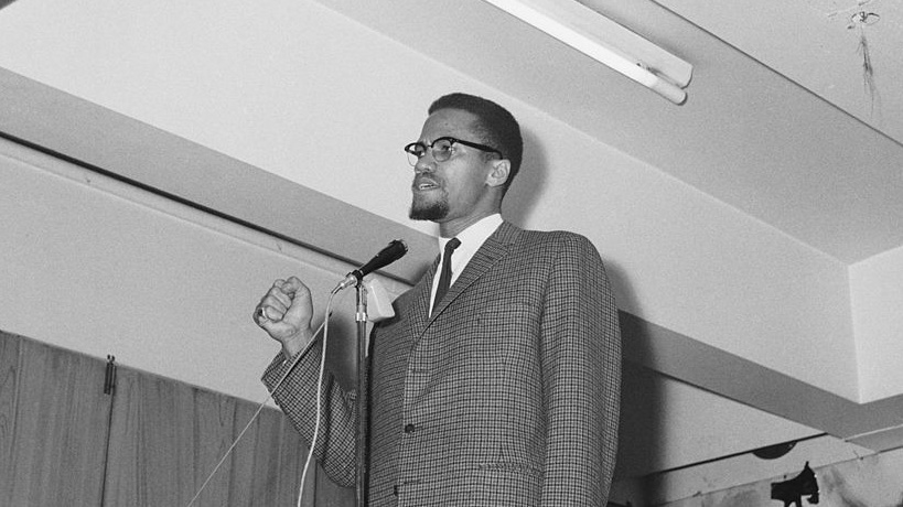 Daughter Of NYPD Cop Says Her Dad Wrote No Such Letter Implicating Police In Malcolm X's Assassination