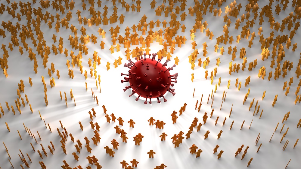 What’s Next For Tackling COVID? Vaccines And Herd Immunity Explained