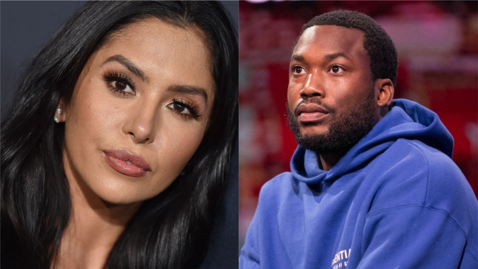 Vanessa Bryant Addresses Meek Mill Over Lyric Referencing Kobe's Helicopter Death: 'This Lacks Respect And Tact'