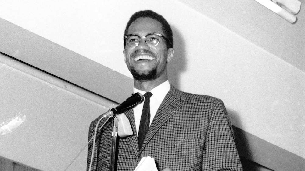 How Malcolm X Became The Soundtrack Of My Manhood