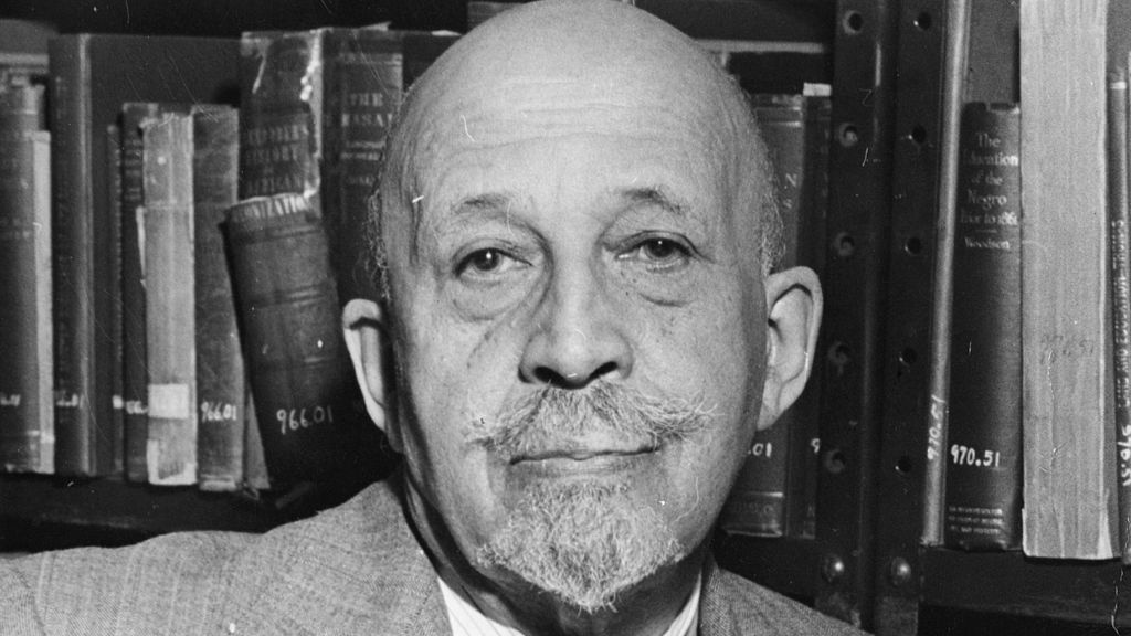 5 Ways HBCUs Shaped The Life And Legacy Of W.E.B. Du Bois