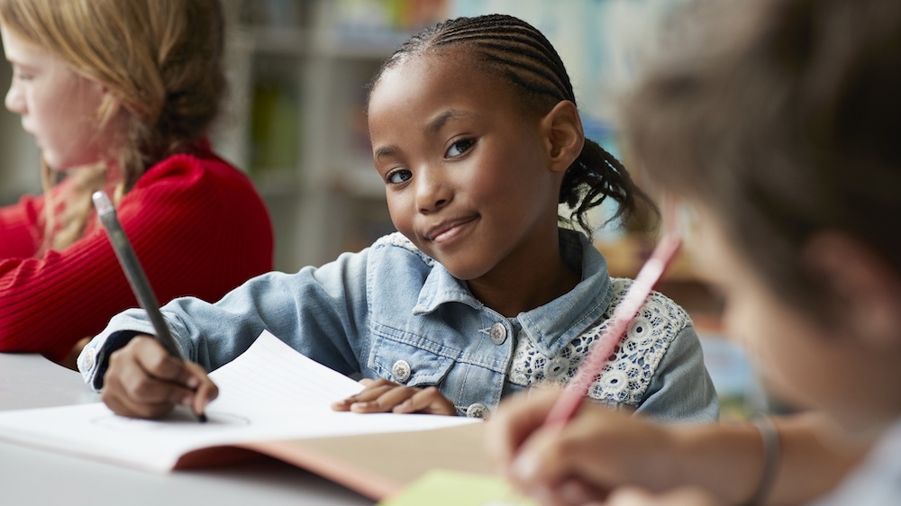 Black Girls Deserve Lucrative Careers In STEM, Too