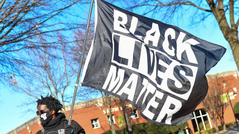 Black Lives Matter Foundation Fundraises ‘Record-Breaking’ $90 Million In 2020